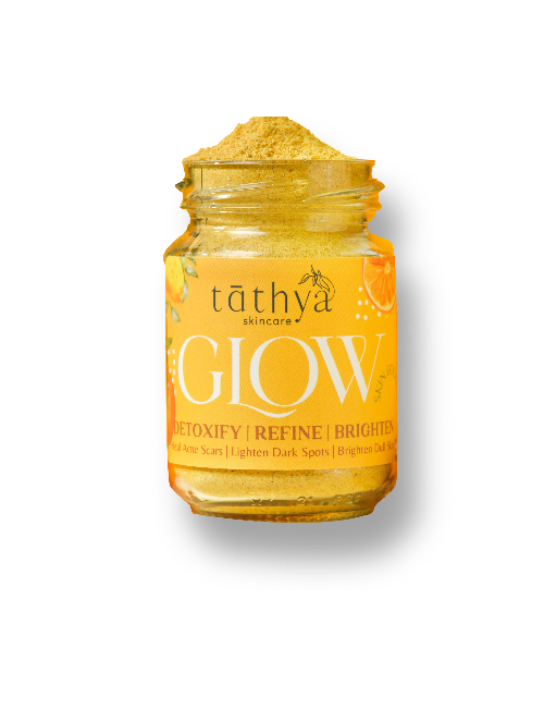 Tathya Glow Skin Food