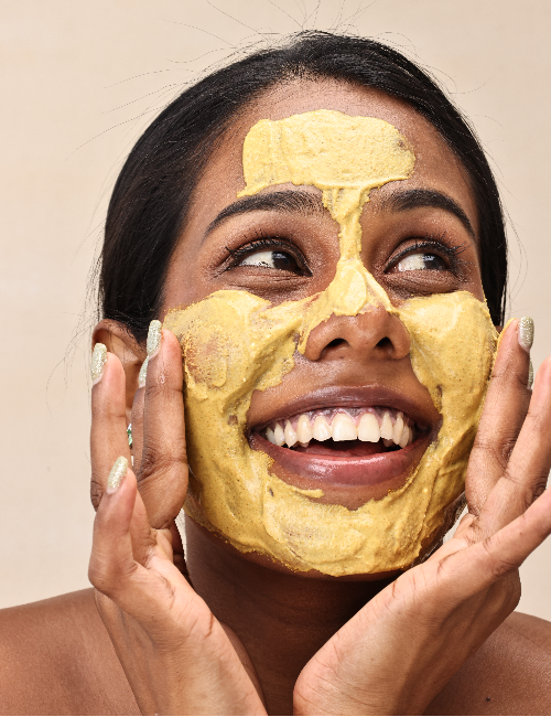 Tathya Glow Skin Food